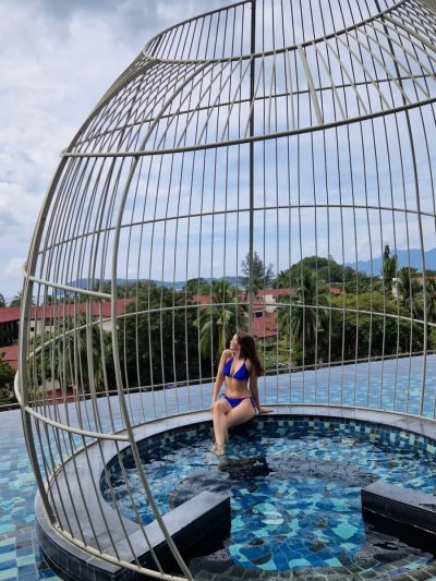 Aloft by Marriott Langkawi Pantai Tengah в марте — фото погоды (2026-03-20)