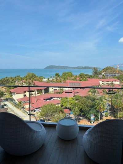 Aloft by Marriott Langkawi Pantai Tengah в марте — фото погоды (2026-03-25)
