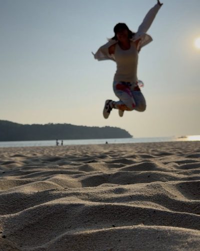 Aloft by Marriott Langkawi Pantai Tengah в апреле — фото погоды (2026-04-25)