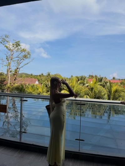 Aloft by Marriott Langkawi Pantai Tengah в мае — фото погоды (2026-05-14)