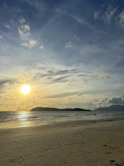 Aloft by Marriott Langkawi Pantai Tengah в мае — фото погоды (2026-05-24)