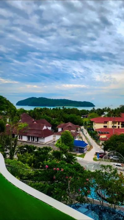 Aloft by Marriott Langkawi Pantai Tengah в июне — фото погоды (2026-06-23)