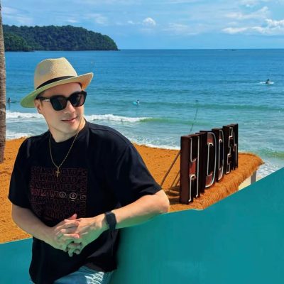 Aloft by Marriott Langkawi Pantai Tengah в июне — фото погоды (2026-06-28)