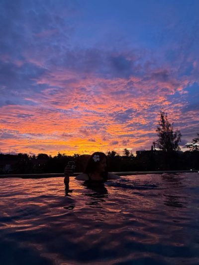Aloft by Marriott Langkawi Pantai Tengah в июле — фото погоды (2026-07-07)