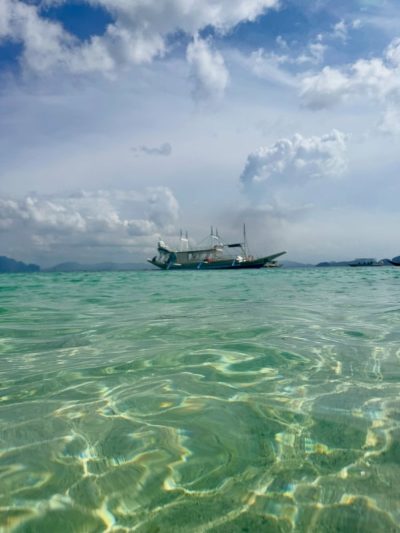 Seven Commando Beach в июне — фото погоды (2026-06-27)