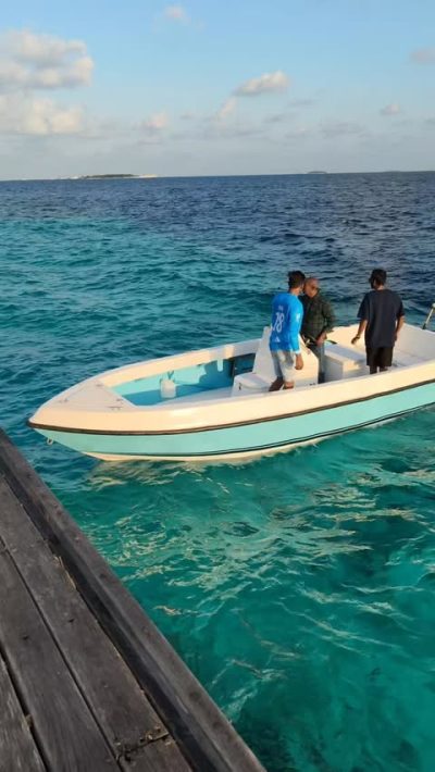 Dusit Thani Maldives в январе — фото погоды (2026-01-22)