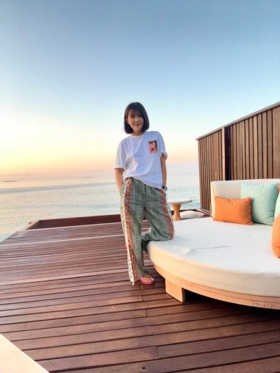 Dusit Thani Maldives в марте — фото погоды (2026-03-18)