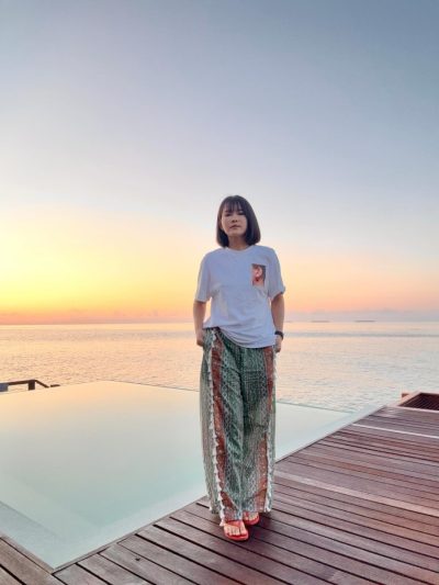 Dusit Thani Maldives в марте — фото погоды (2026-03-18)