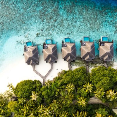 Dusit Thani Maldives в марте — фото погоды (2026-03-19)