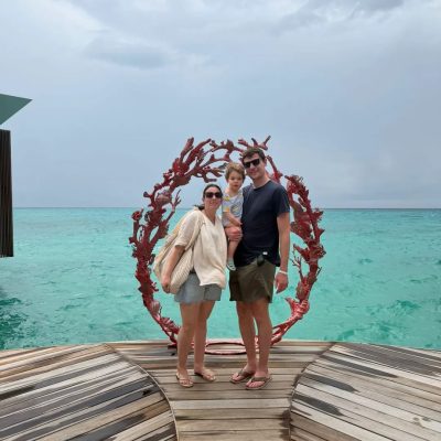 Dusit Thani Maldives в мае — фото погоды (2026-05-08)
