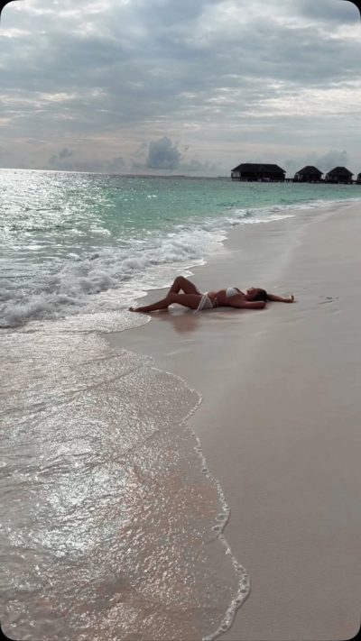Dusit Thani Maldives в июне — фото погоды (2026-06-30)