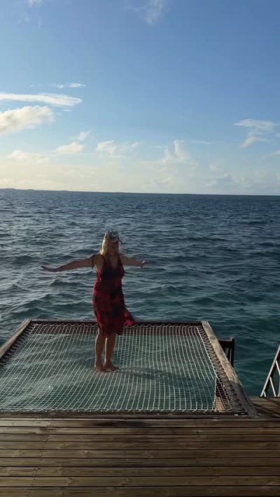 Dusit Thani Maldives в июле — фото погоды (2026-07-08)