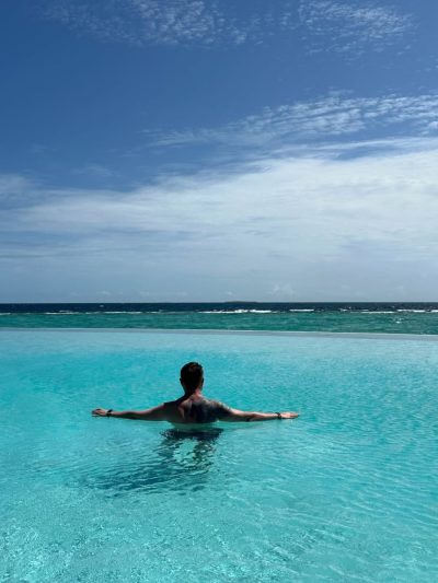 Dusit Thani Maldives в июле — фото погоды (2026-07-09)