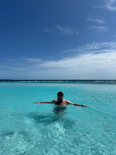 Dusit Thani Maldives в июле — фото погоды (2026-07-09)