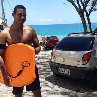 Praia de ponta negra в январе — фото погоды (2026-01-30)