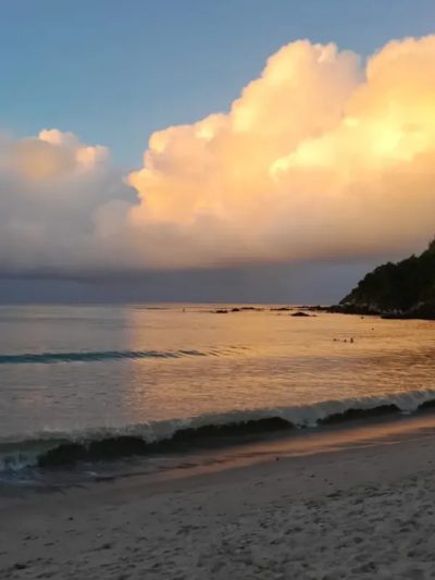 Praia de ponta negra в марте — фото погоды (2026-03-24)