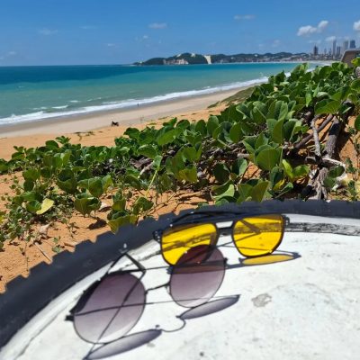 Praia de ponta negra в марте — фото погоды (2026-03-25)
