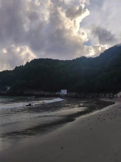 Praia de ponta negra в апреле — фото погоды (2026-04-24)