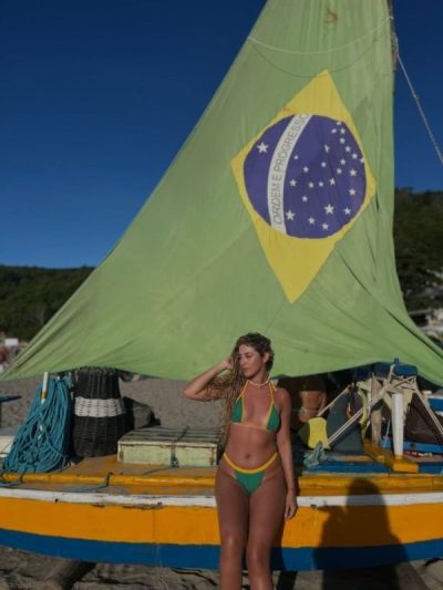 Praia de ponta negra в июне — фото погоды (2026-06-08)