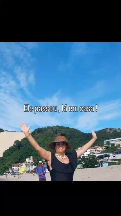 Praia de ponta negra в июне — фото погоды (2026-06-20)