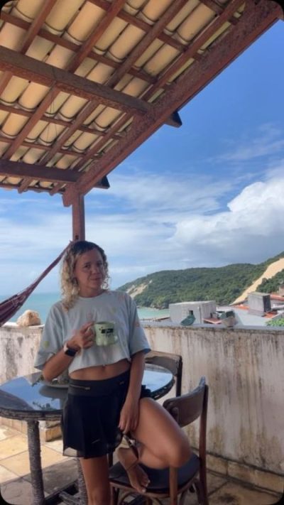 Praia de ponta negra в июне — фото погоды (2026-06-23)