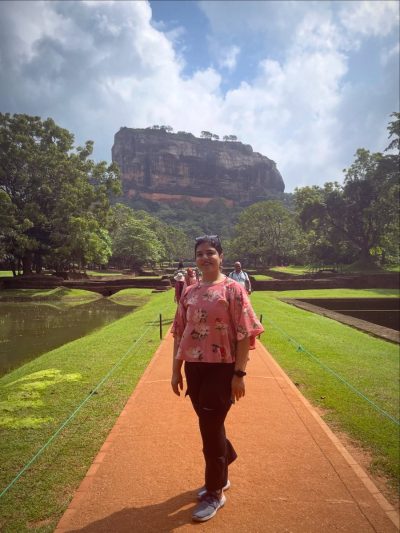 Citadel of Sigiriya - Lion's Rock, Sri Lanka в декабре — фото погоды (2025-12-31)
