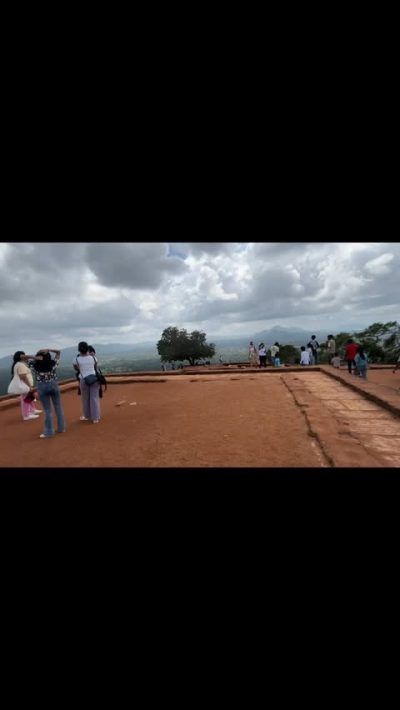 Citadel of Sigiriya - Lion's Rock, Sri Lanka в январе — фото погоды (2026-01-01)