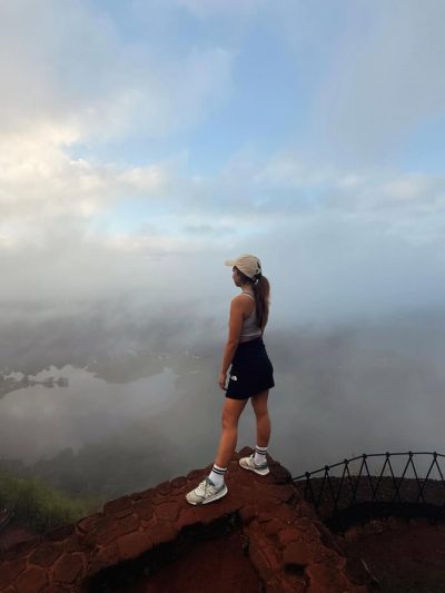 Citadel of Sigiriya - Lion's Rock, Sri Lanka в феврале — фото погоды (2026-02-01)