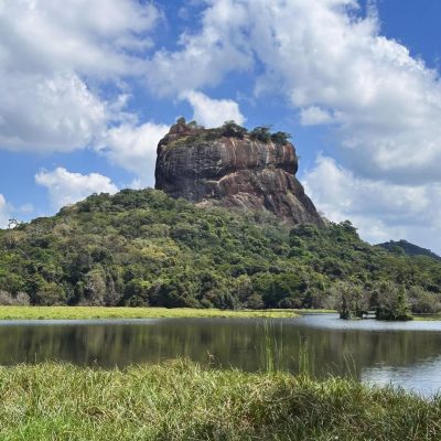 Citadel of Sigiriya - Lion's Rock, Sri Lanka в марте — фото погоды (2026-03-31)