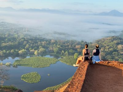 Citadel of Sigiriya - Lion's Rock, Sri Lanka в мае — фото погоды (2026-05-11)