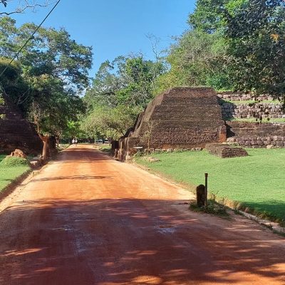 Citadel of Sigiriya - Lion's Rock, Sri Lanka в июне — фото погоды (2026-06-28)