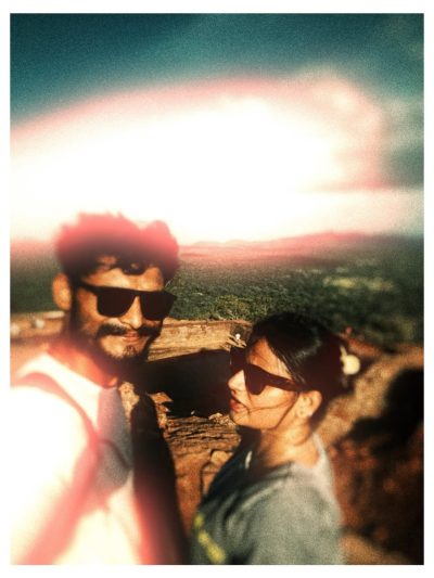 Citadel of Sigiriya - Lion's Rock, Sri Lanka в июле — фото погоды (2026-07-12)