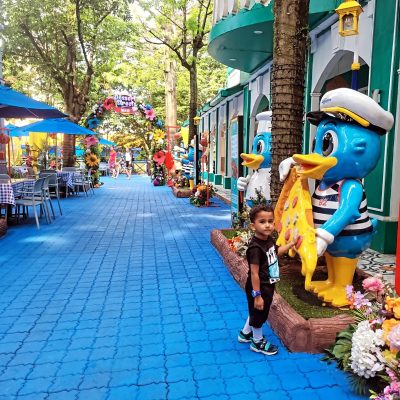 Genting Highlands - Midhills в июле — фото погоды (2025-07-30)
