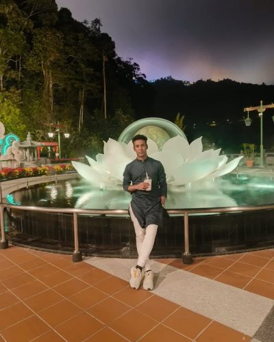 Genting Highlands - Midhills в марте — фото погоды (2026-03-11)