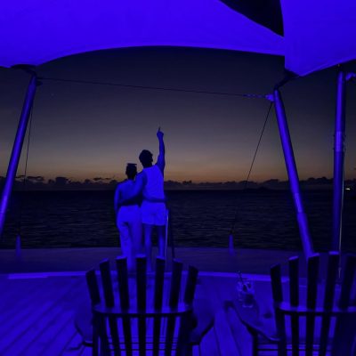 Coco De Mer hotel,Praslin — фото погоды в ноябре (2025-11-15)
