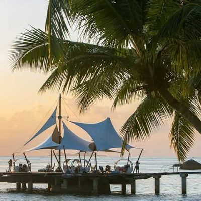 Coco De Mer hotel,Praslin — фото погоды в июне (2026-06-07)
