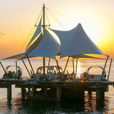 Coco De Mer hotel,Praslin — фото погоды в июне (2026-06-07)