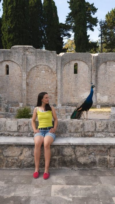 Lokrum Island в июле — фото погоды (2026-07-01)