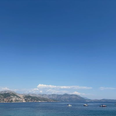 Lokrum Island в июле — фото погоды (2026-07-07)