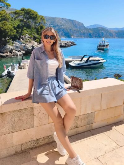 Lokrum Island в июле — фото погоды (2026-07-11)