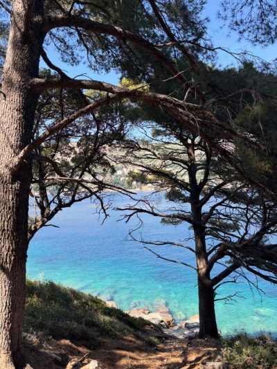 Lokrum Island в июле — фото погоды (2026-07-12)