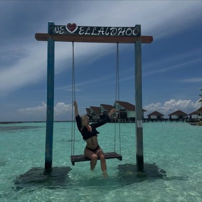 Ellaidhoo Resort by Cinnamon — фото погоды в сентябре (2025-09-24)