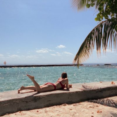 Ellaidhoo Resort by Cinnamon — фото погоды в октябре (2025-10-05)