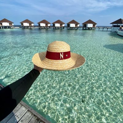 Ellaidhoo Resort by Cinnamon — фото погоды в декабре (2025-12-02)