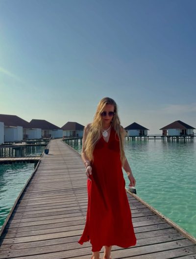 Ellaidhoo Resort by Cinnamon — фото погоды в марте (2026-03-12)