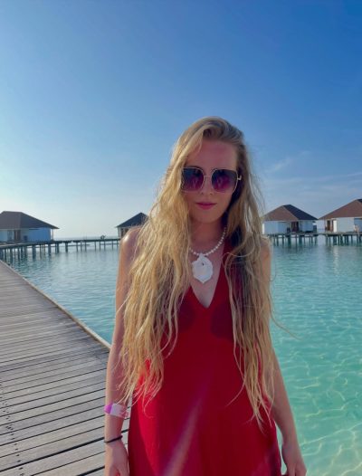 Ellaidhoo Resort by Cinnamon — фото погоды в марте (2026-03-12)