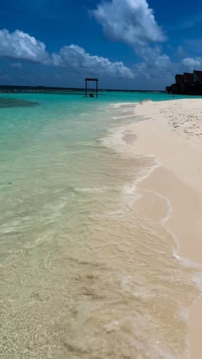 Ellaidhoo Resort by Cinnamon — фото погоды в июне (2026-06-14)