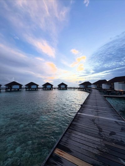 Ellaidhoo Resort by Cinnamon — фото погоды в июне (2026-06-28)