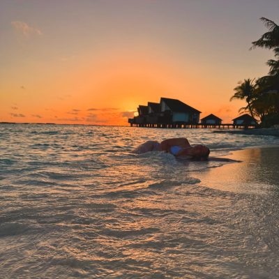 Ellaidhoo Resort by Cinnamon — фото погоды в июле (2026-07-07)