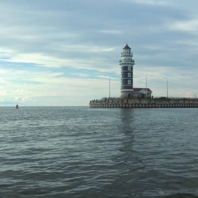 Бурятия, Турка (оз.Байкал) в сентябре — фото погоды (2025-09-13)